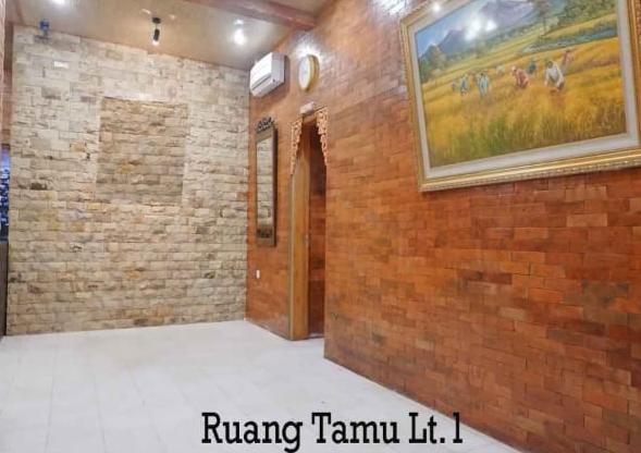 Rumah Dijual di Pasar Minggu Jakarta Selatan